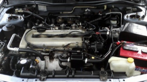 Infiniti Q20